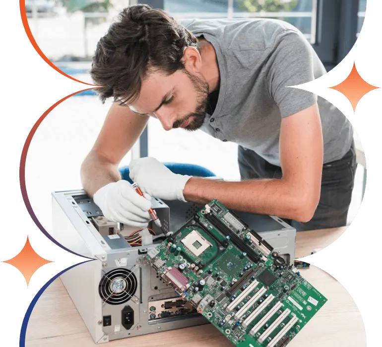 Fixit Expert Repairs