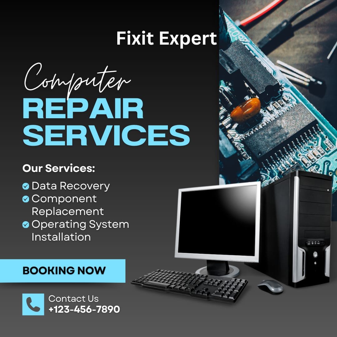 Annual Computer AMC Services in George Town, Prayagraj
