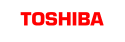 Brand That Trust Us​ Toshiba