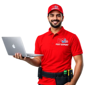 Fixit Expert Techniciaion