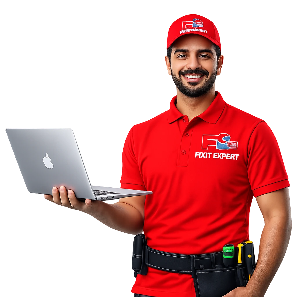 Fixit Expert Techniciaion