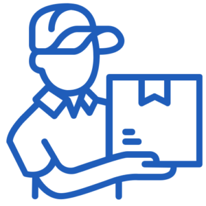 Free Pickup & Drop-Off​