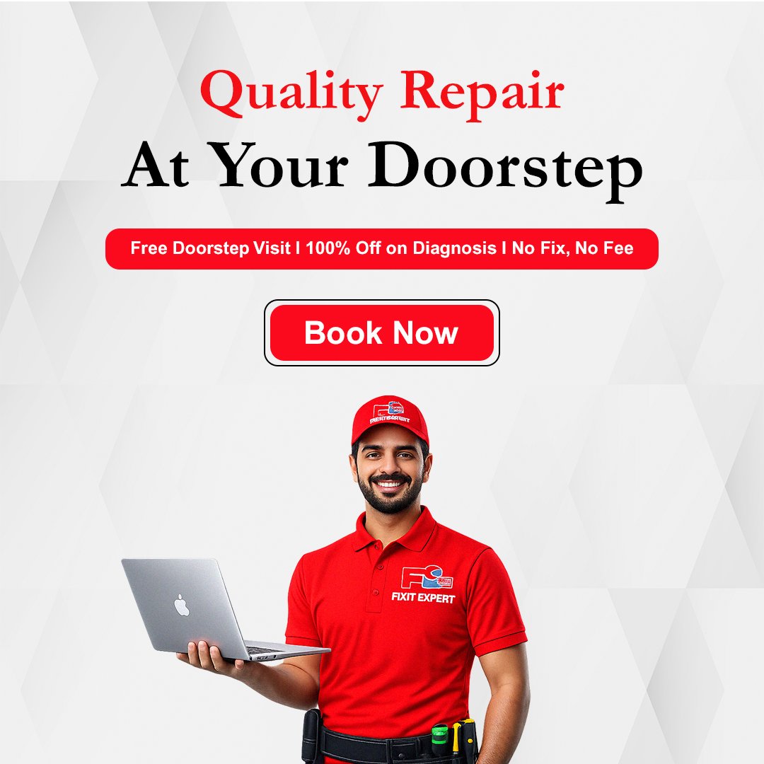 Best Laptop Repair service in India