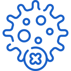 No Diagnosis Charges​