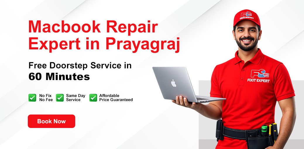 macbook Repair in praygraj