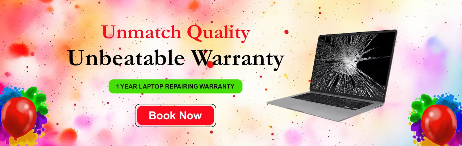 Fixit Expert | Laptop, MacBook & Server Repair Services in India