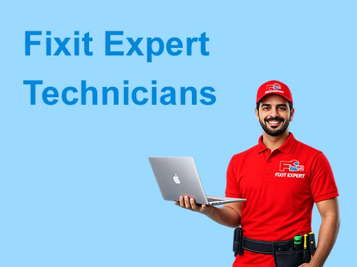 fixit Expert Technicaians