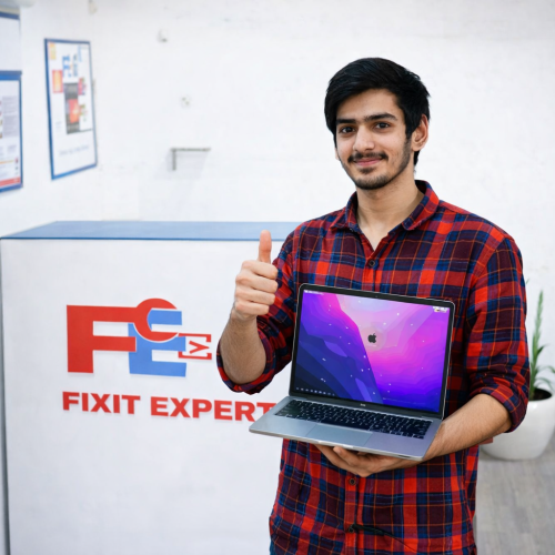 Fixit Expert Happy Customers