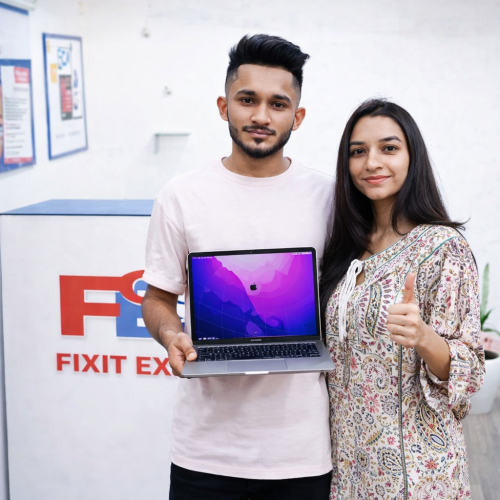 Fixit Expert Happy Customers