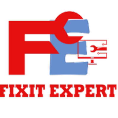 Fixit Expert Logo